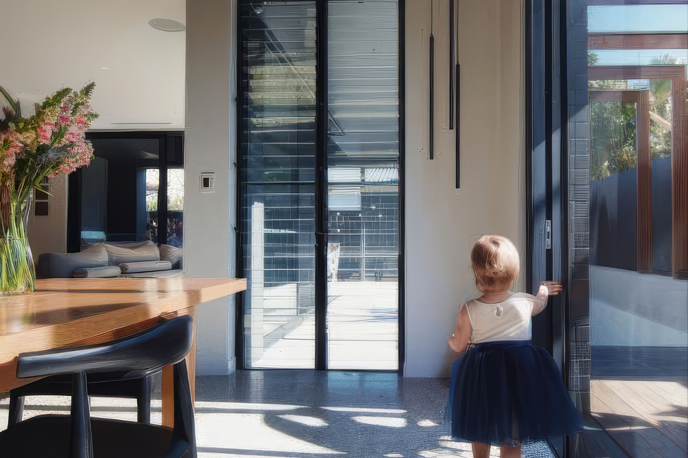 Screen & Blind Systems