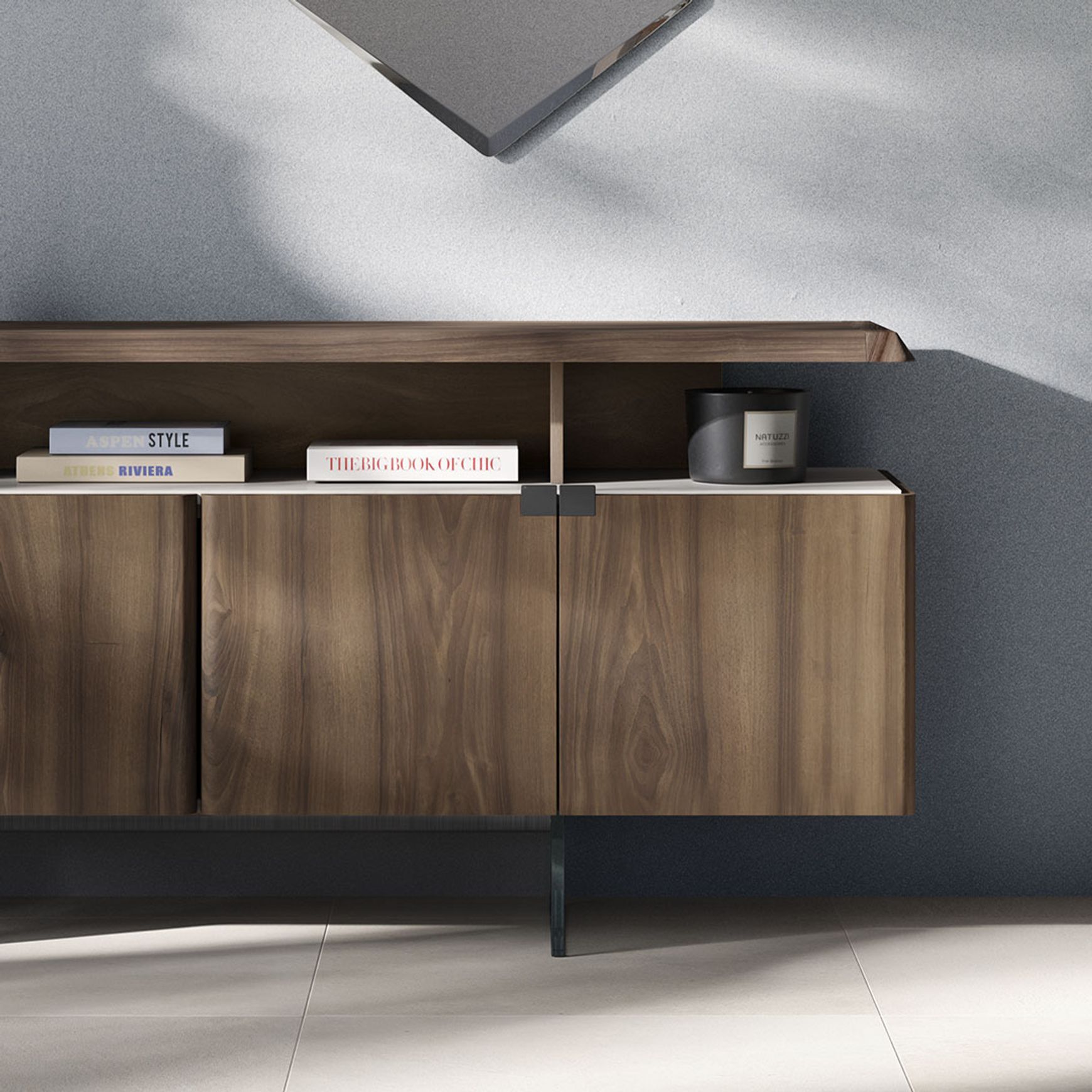Phantom l Sideboard Collection