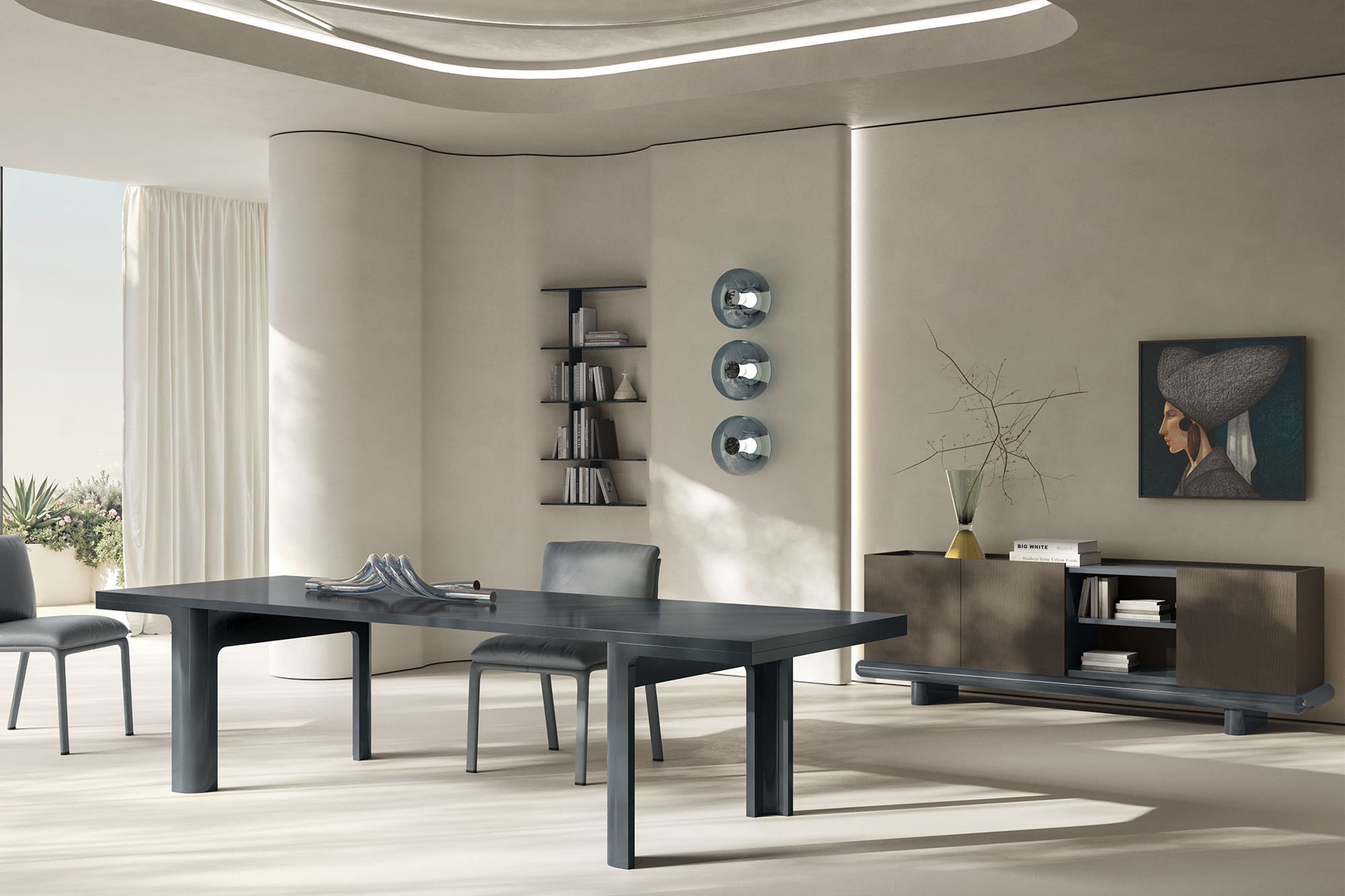 Amama l Sideboard Collection