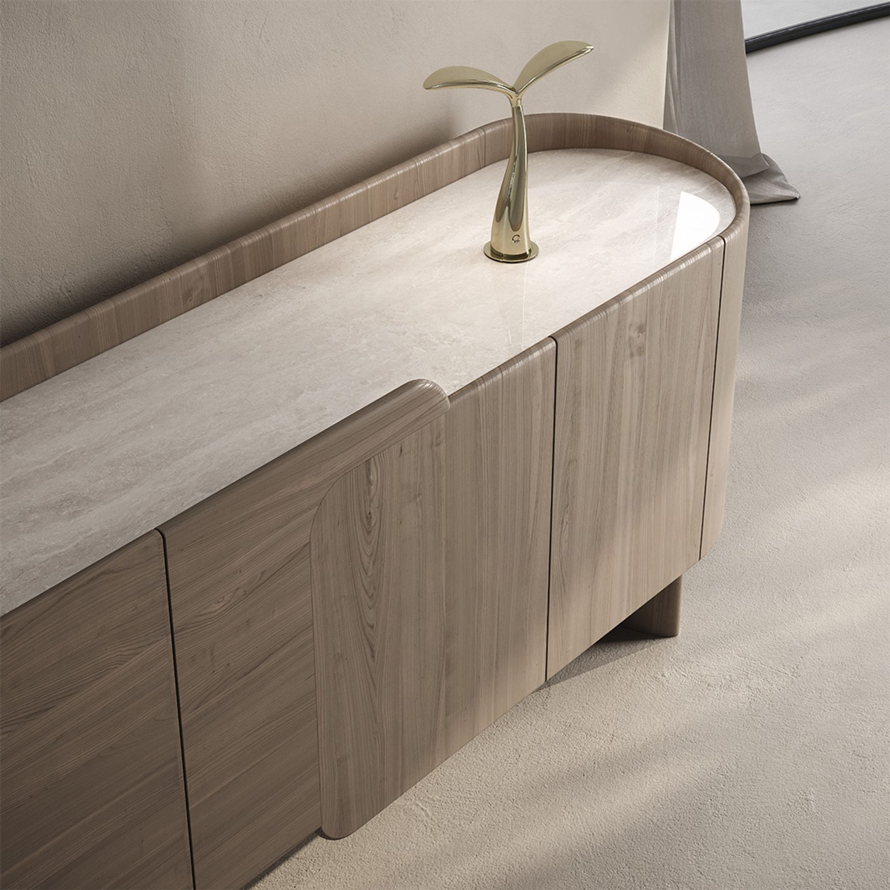 Nodo l Sideboard Collection