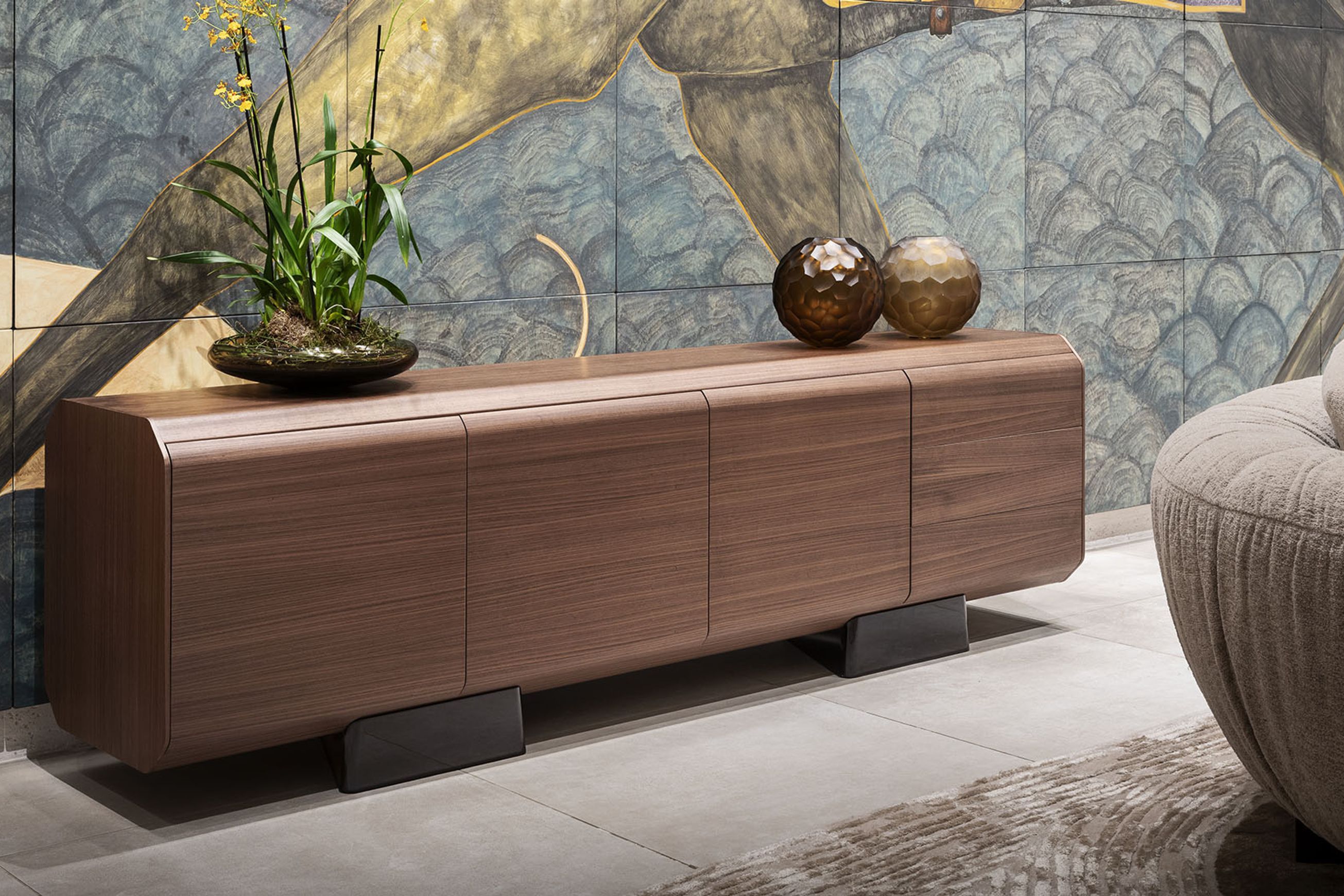Caleo l Sideboard Collection