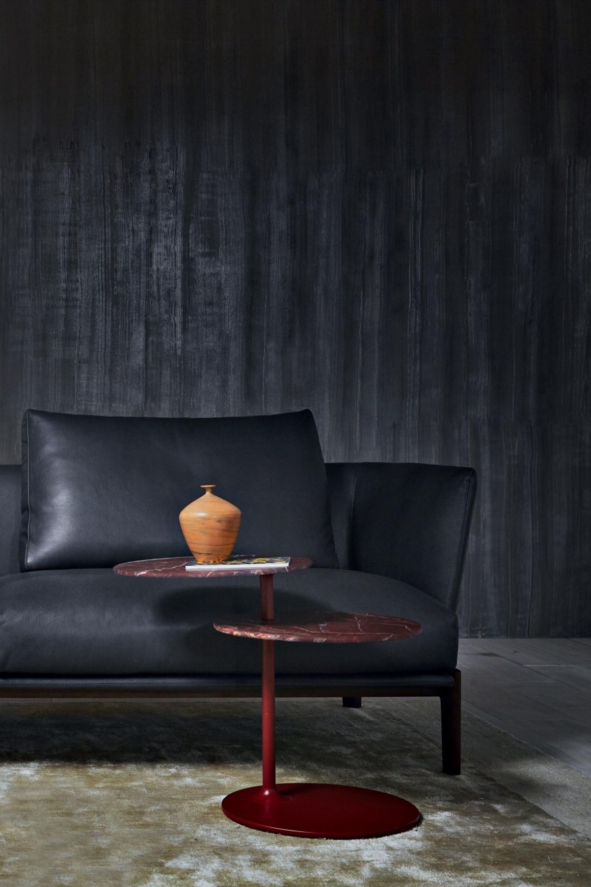 Vicino Side Table by Molteni&C