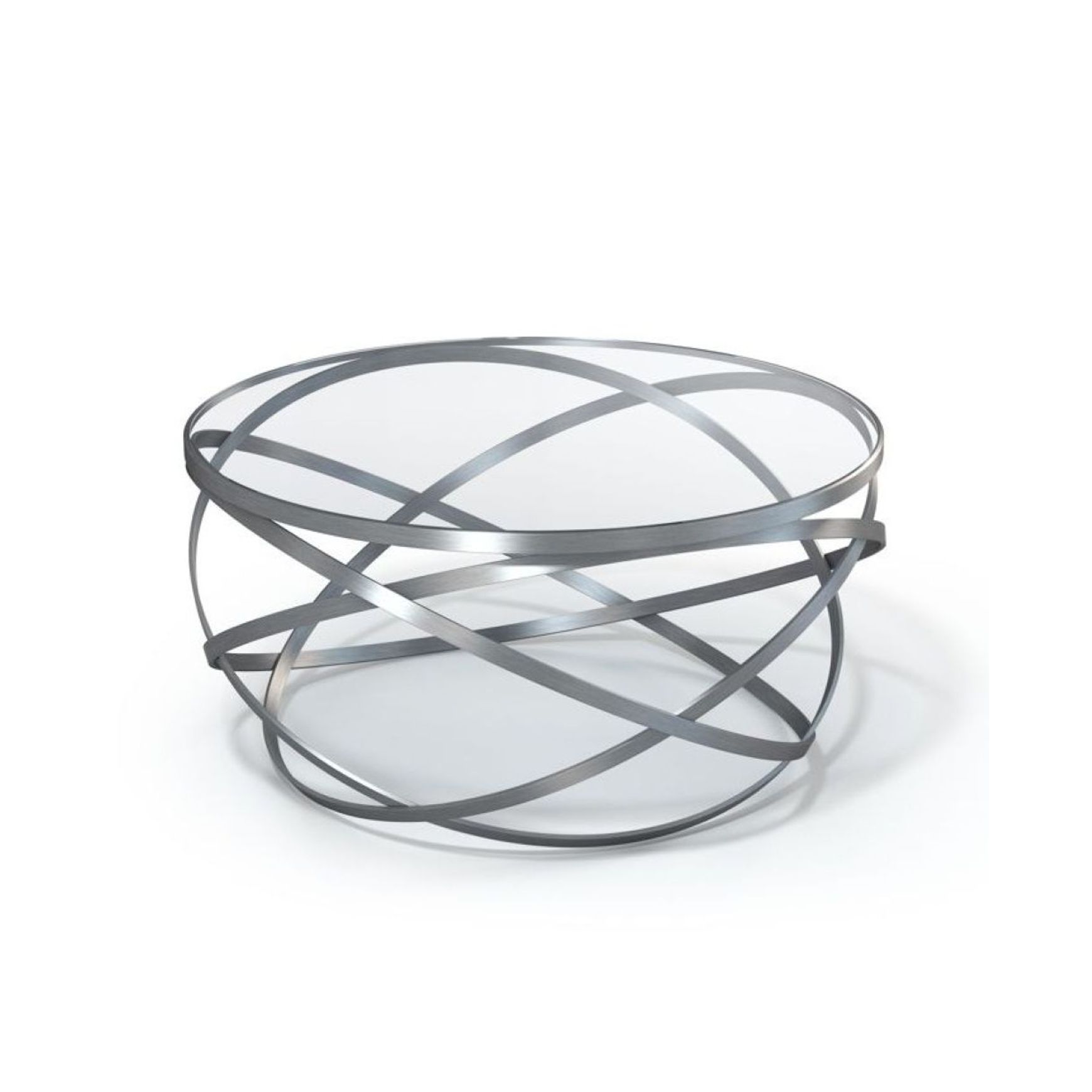 Evol End Table
