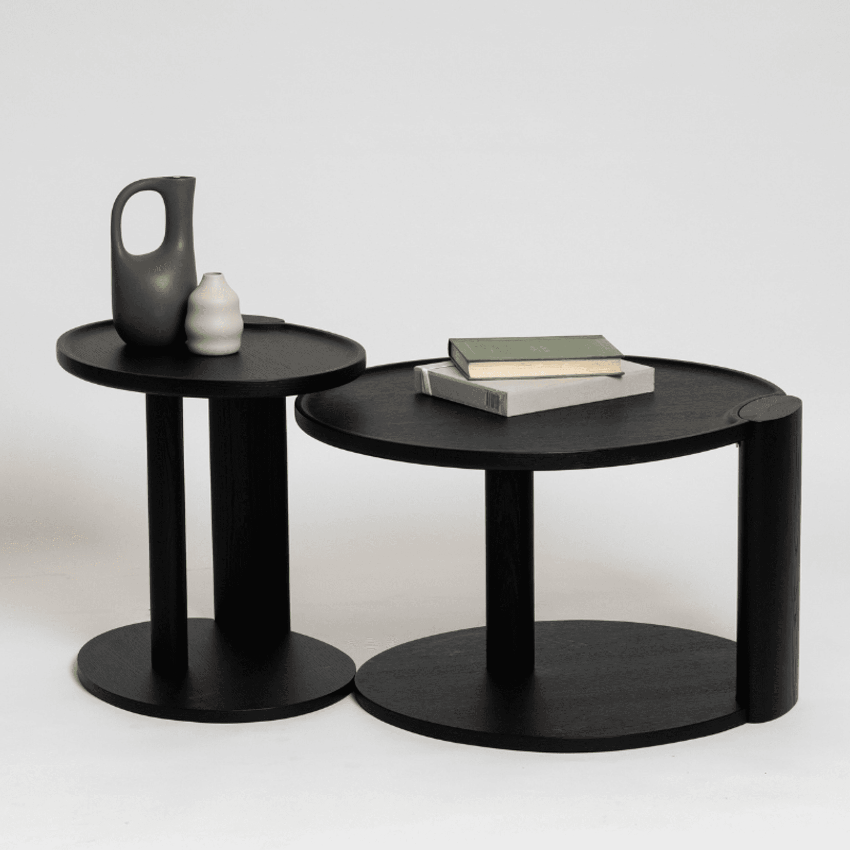 Ned Collections | Oki Side Table