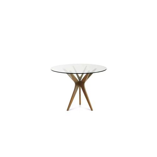 Aster Pedestal Table