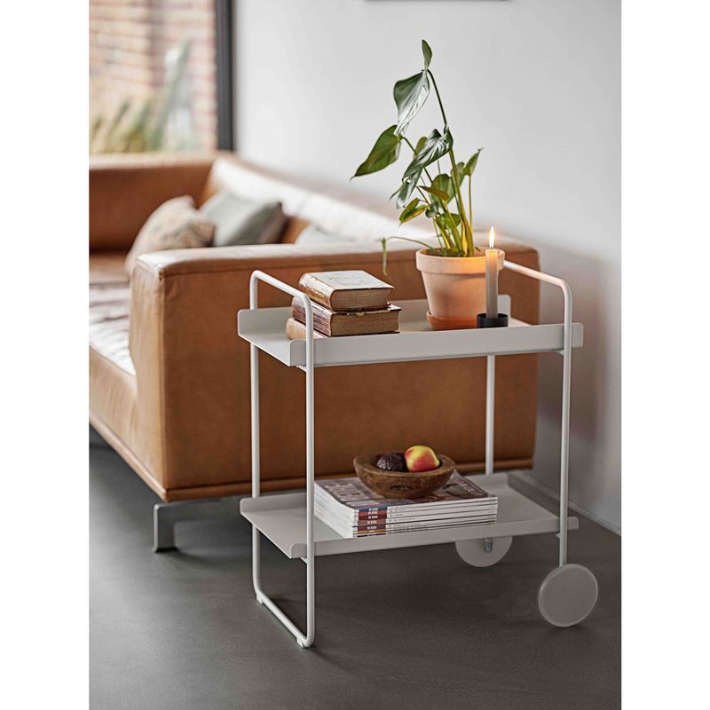Zone A-Cocktail Trolley