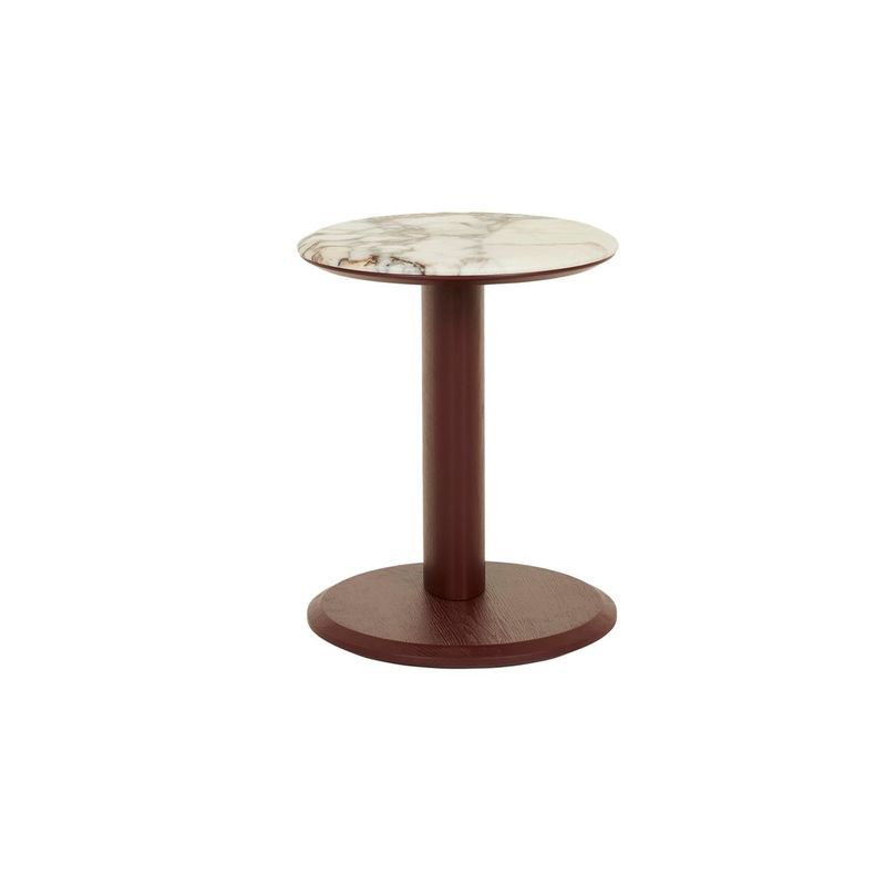 Rudy Marble Side Table