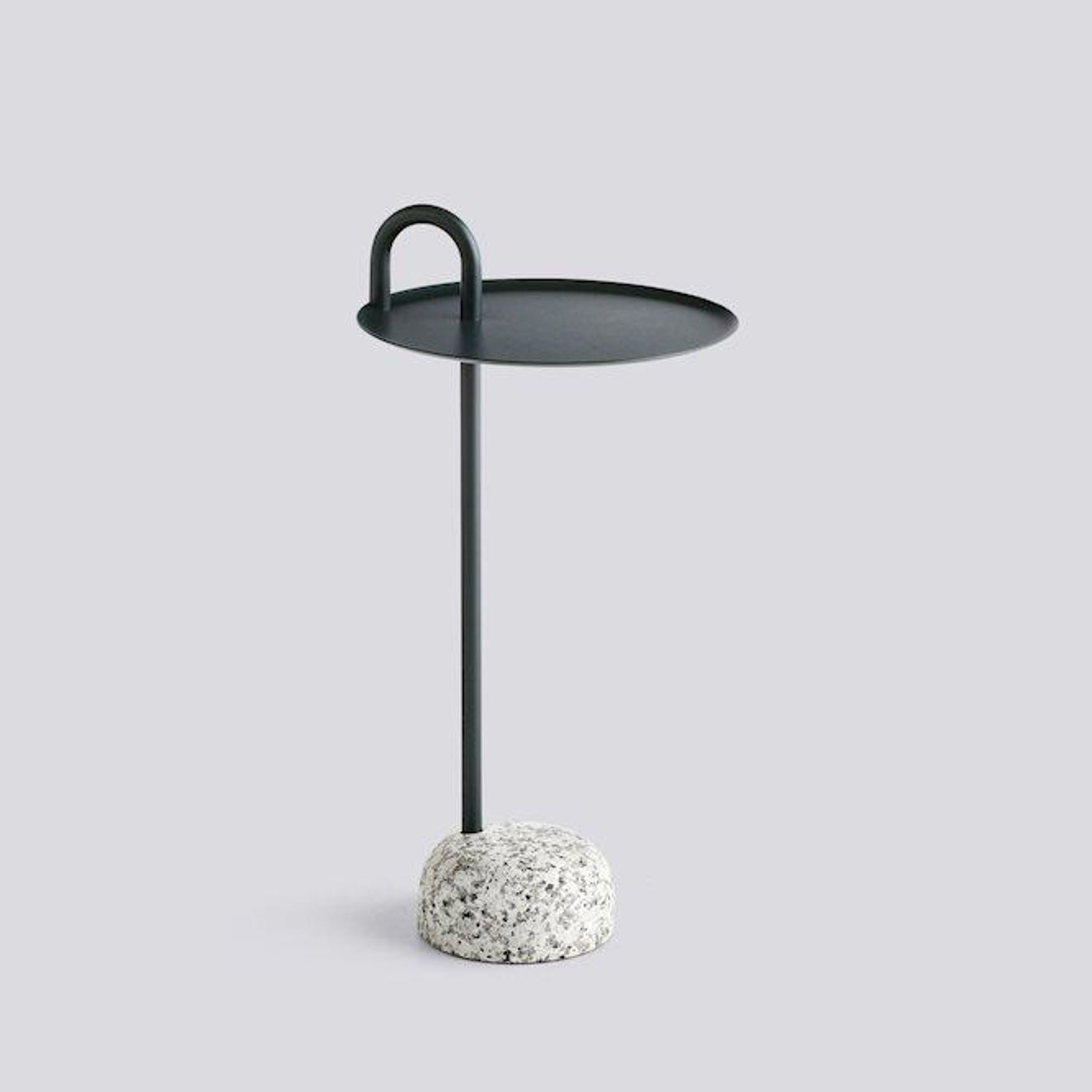 Bowler Side Table