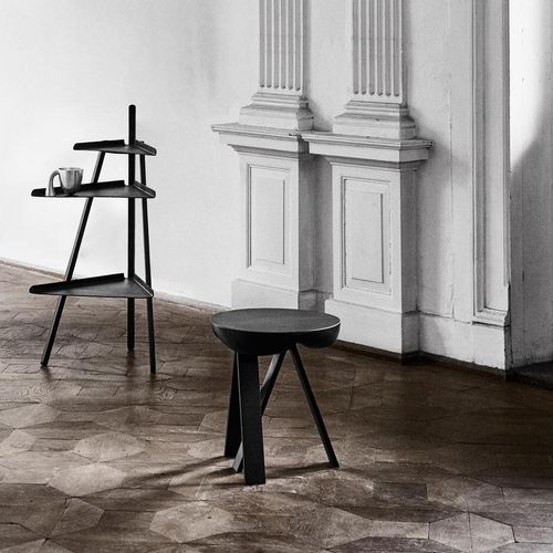 Side Table No. 2 by Karakter