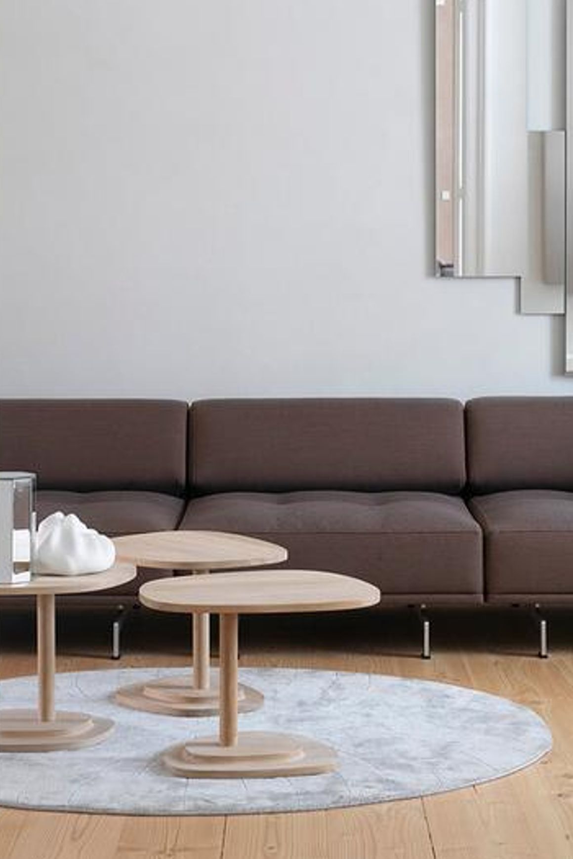 Insula Side Table