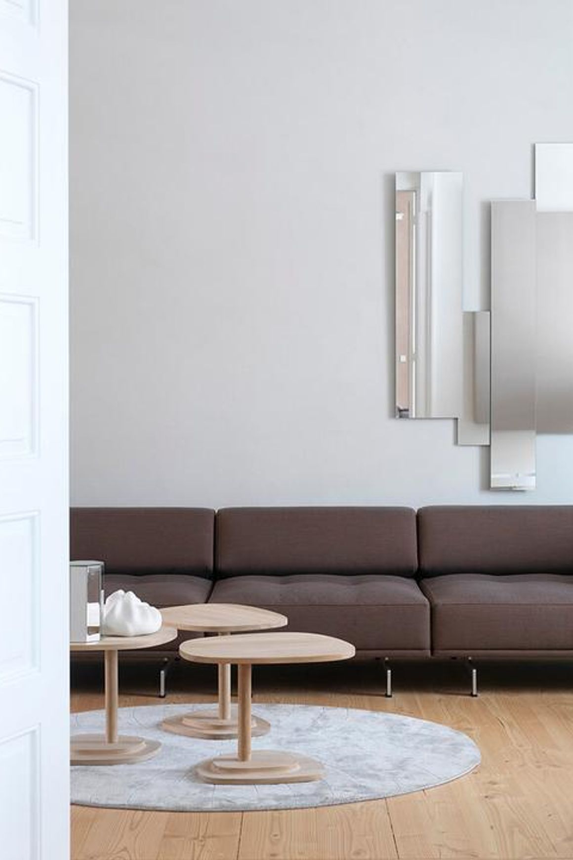 Insula Side Table