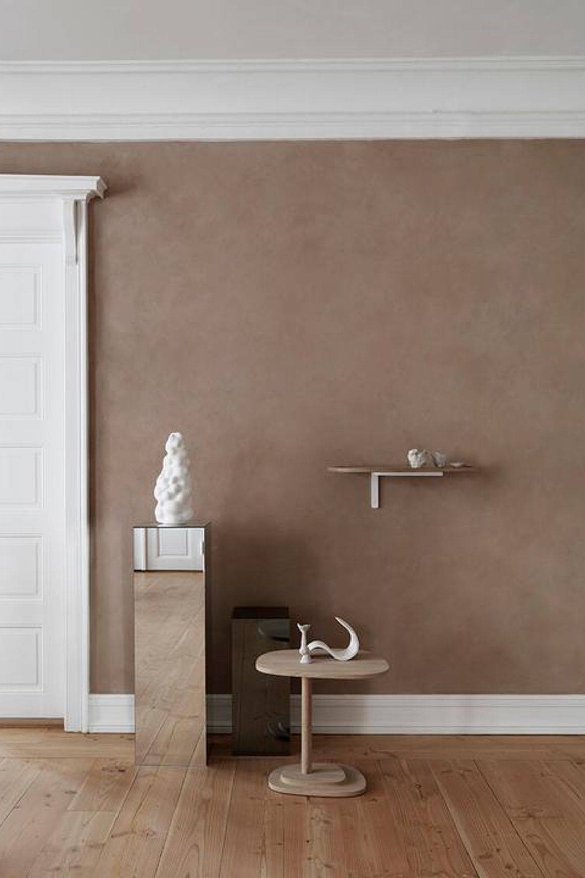 Insula Side Table