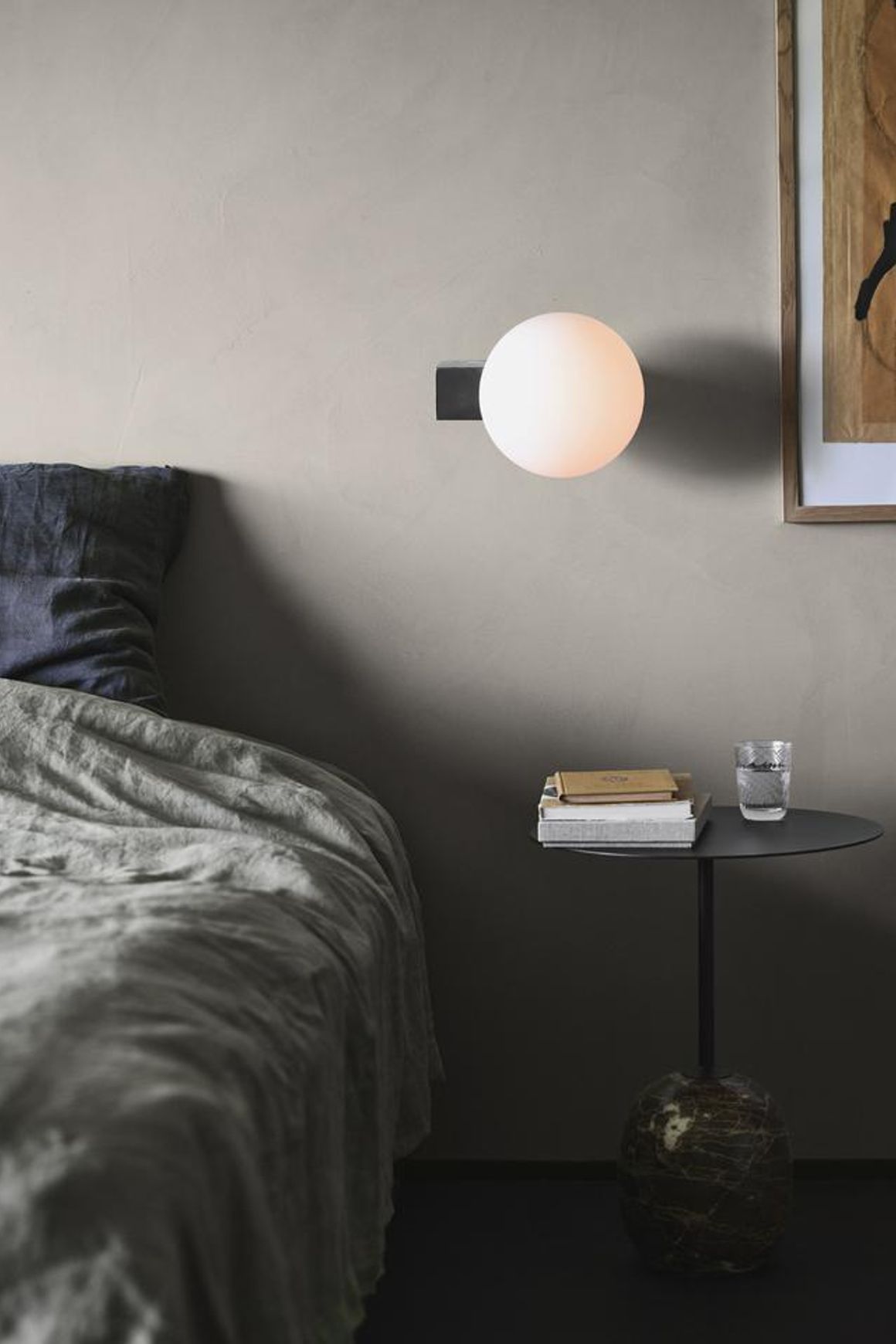 Lato Side Table
