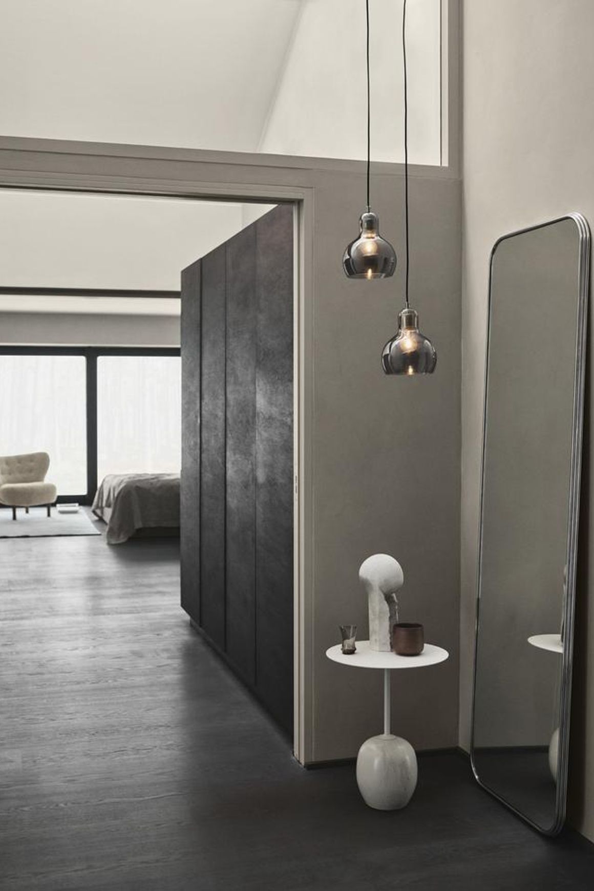 Lato Side Table