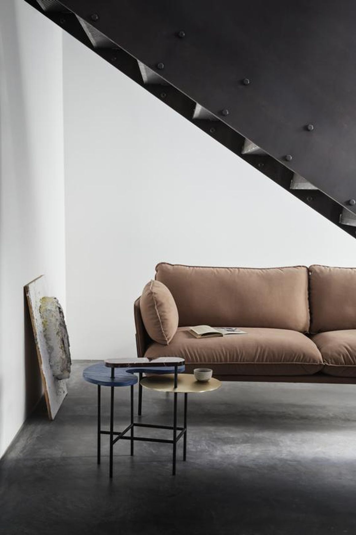 Palette Lounge Table JH8