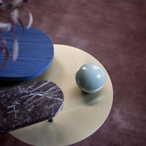 Palette Lounge Table JH8