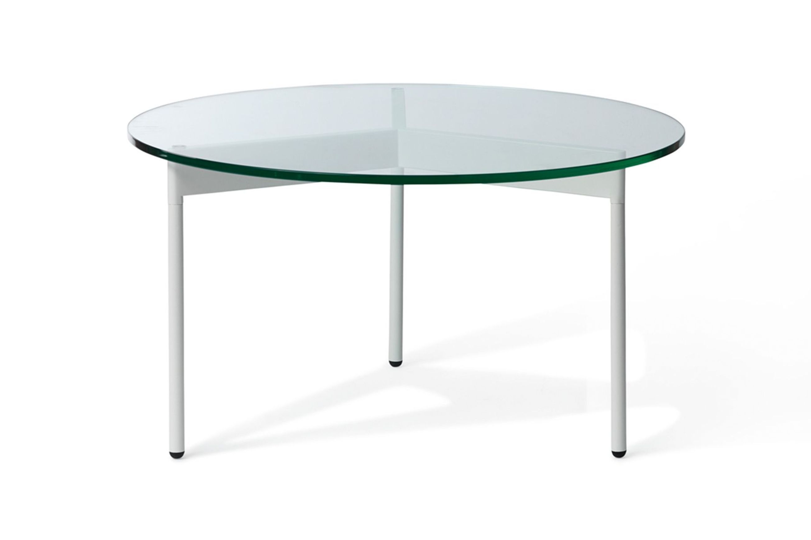 From Above Side Table