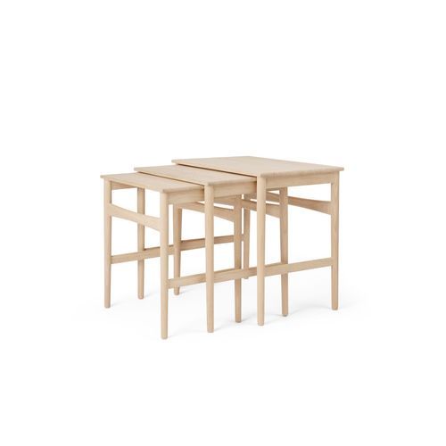 CH004 Nesting Tables (Set of 3)