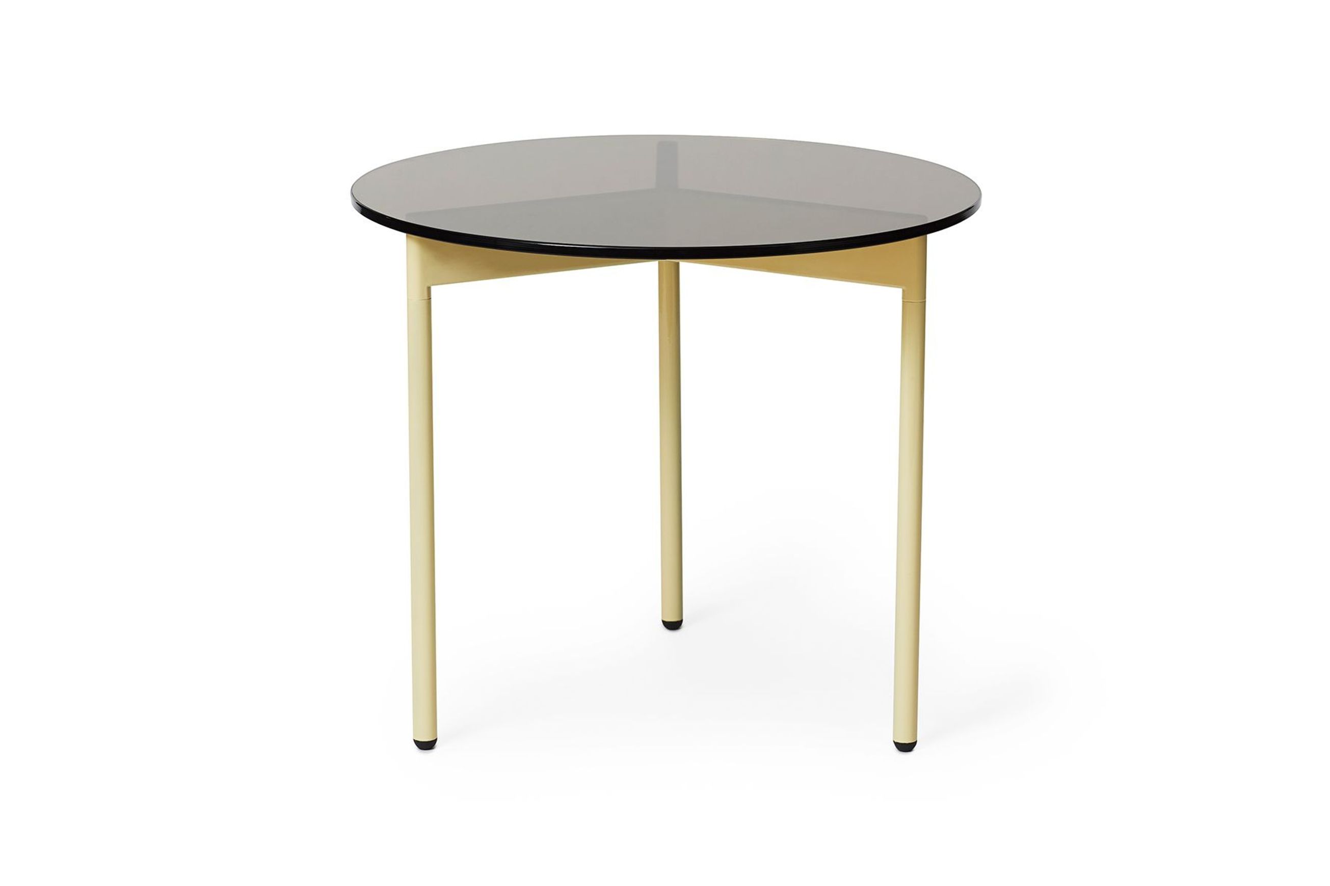 From Above Side Table