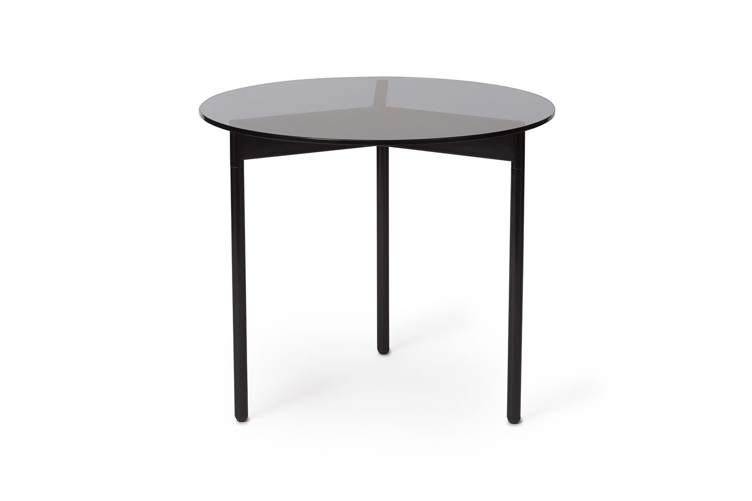 From Above Side Table