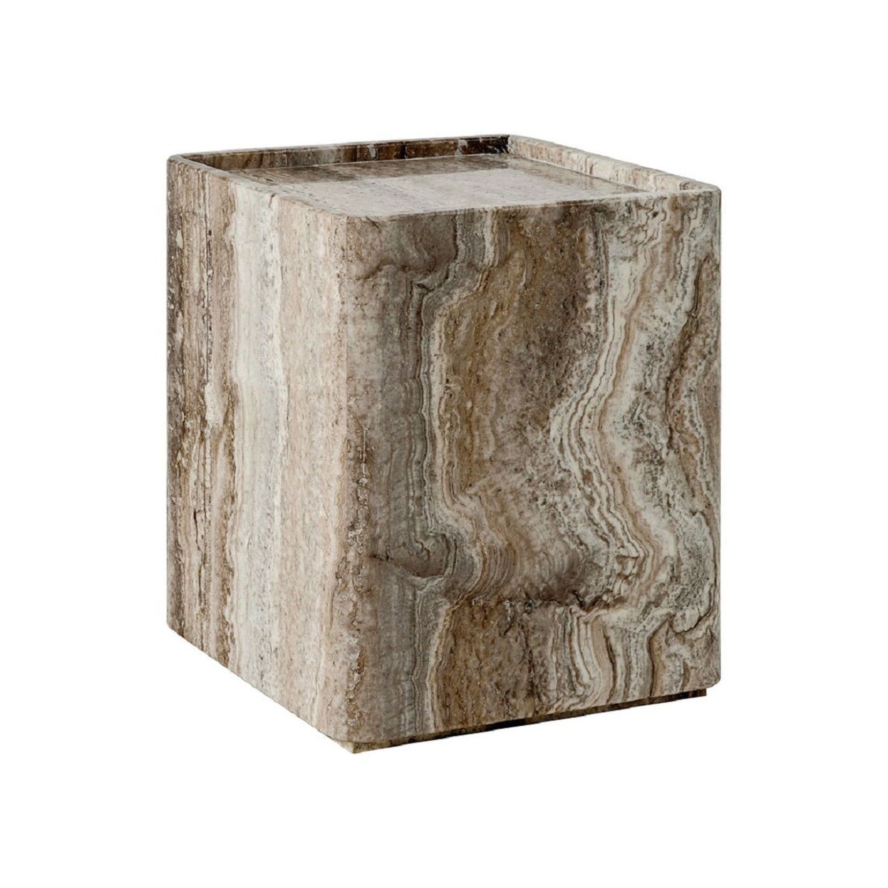 Pietra Side Table Small