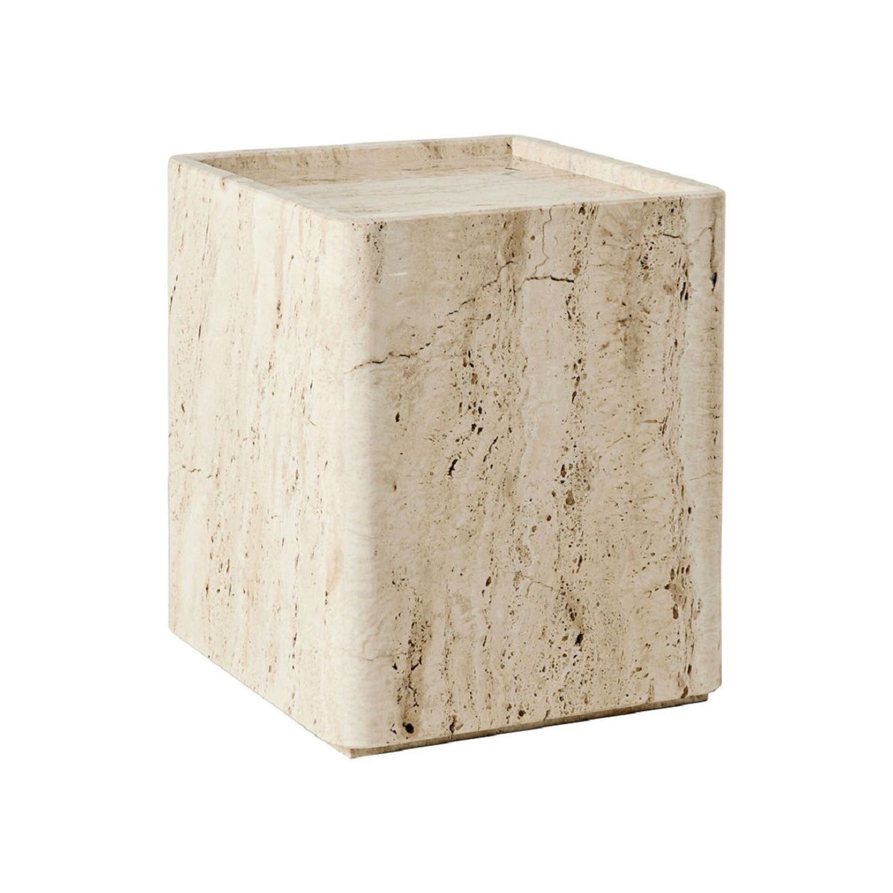 Pietra Side Table Small