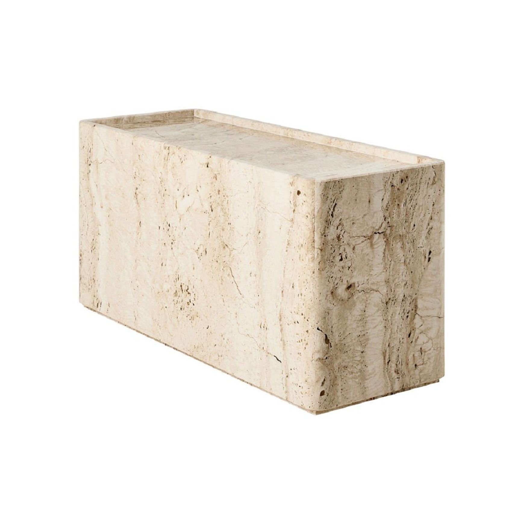 Pietra Side Table Large