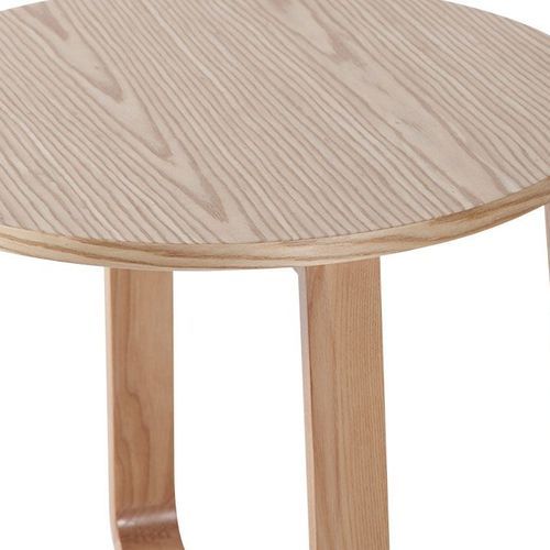 Eddy Side Table - Natural