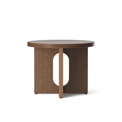 Audo CPH Androgyne Side Table Dia. 50 cm