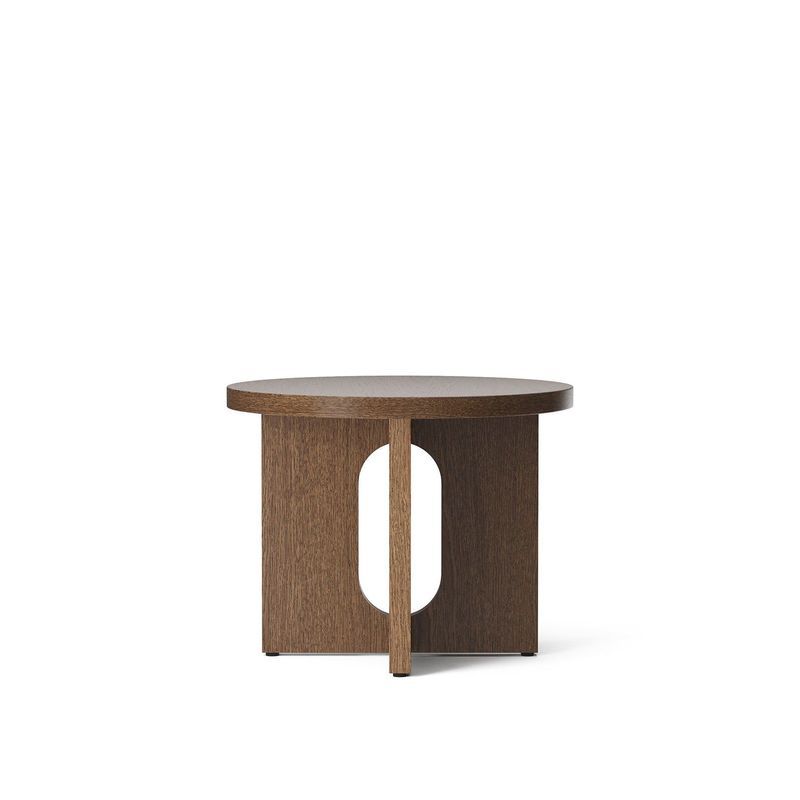 Audo CPH Androgyne Side Table Dia. 50 cm