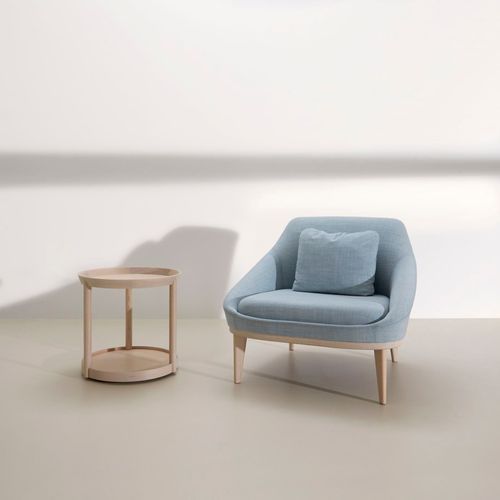 Offecct Archipelago by Michael Sodeau