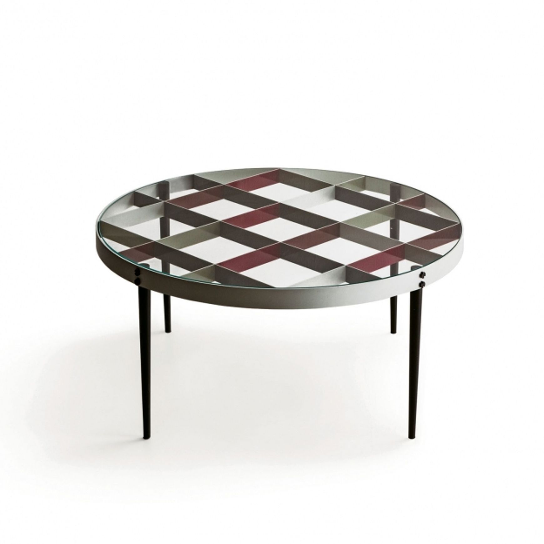 D.555.1 Side Table by Molteni&C