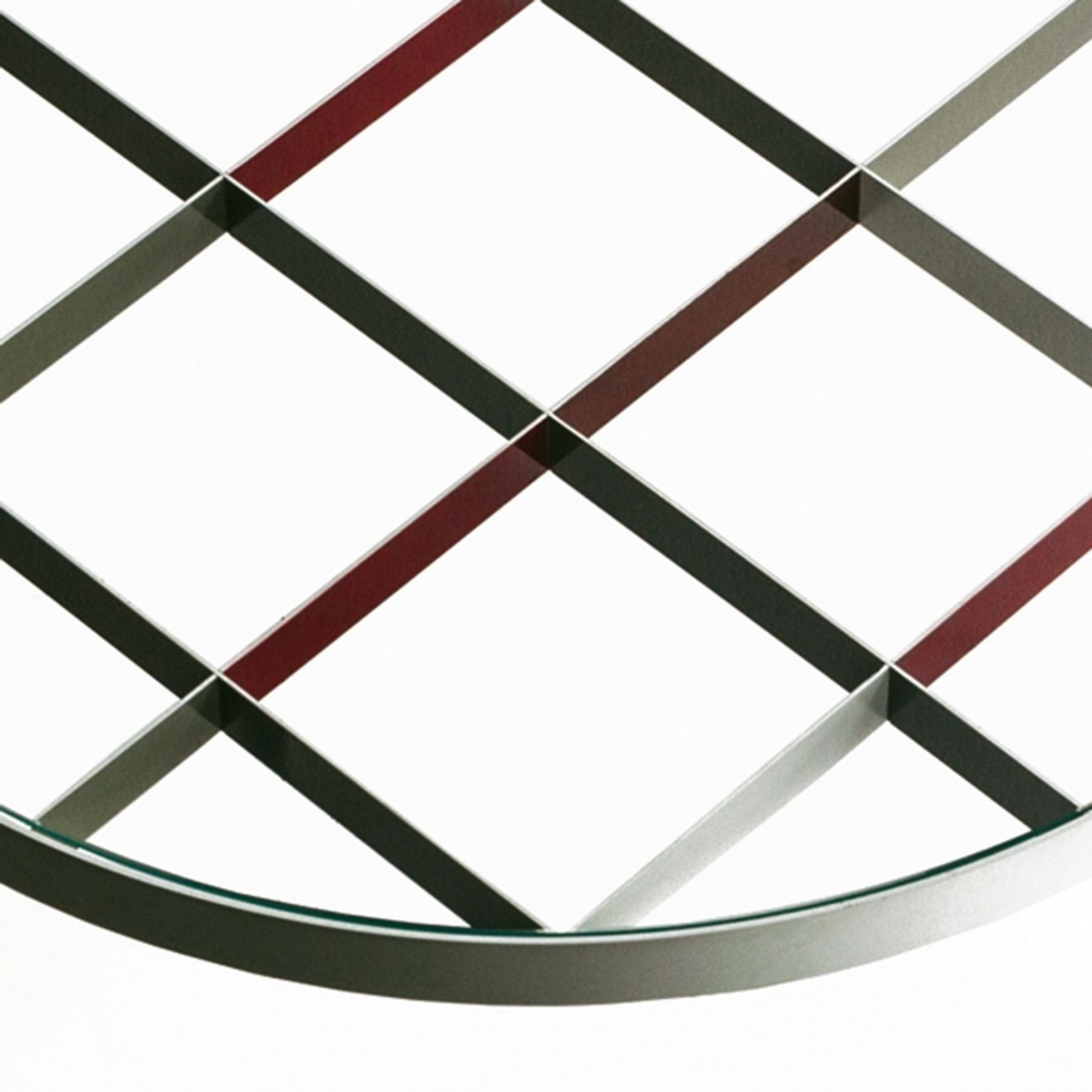 D.555.1 Side Table by Molteni&C