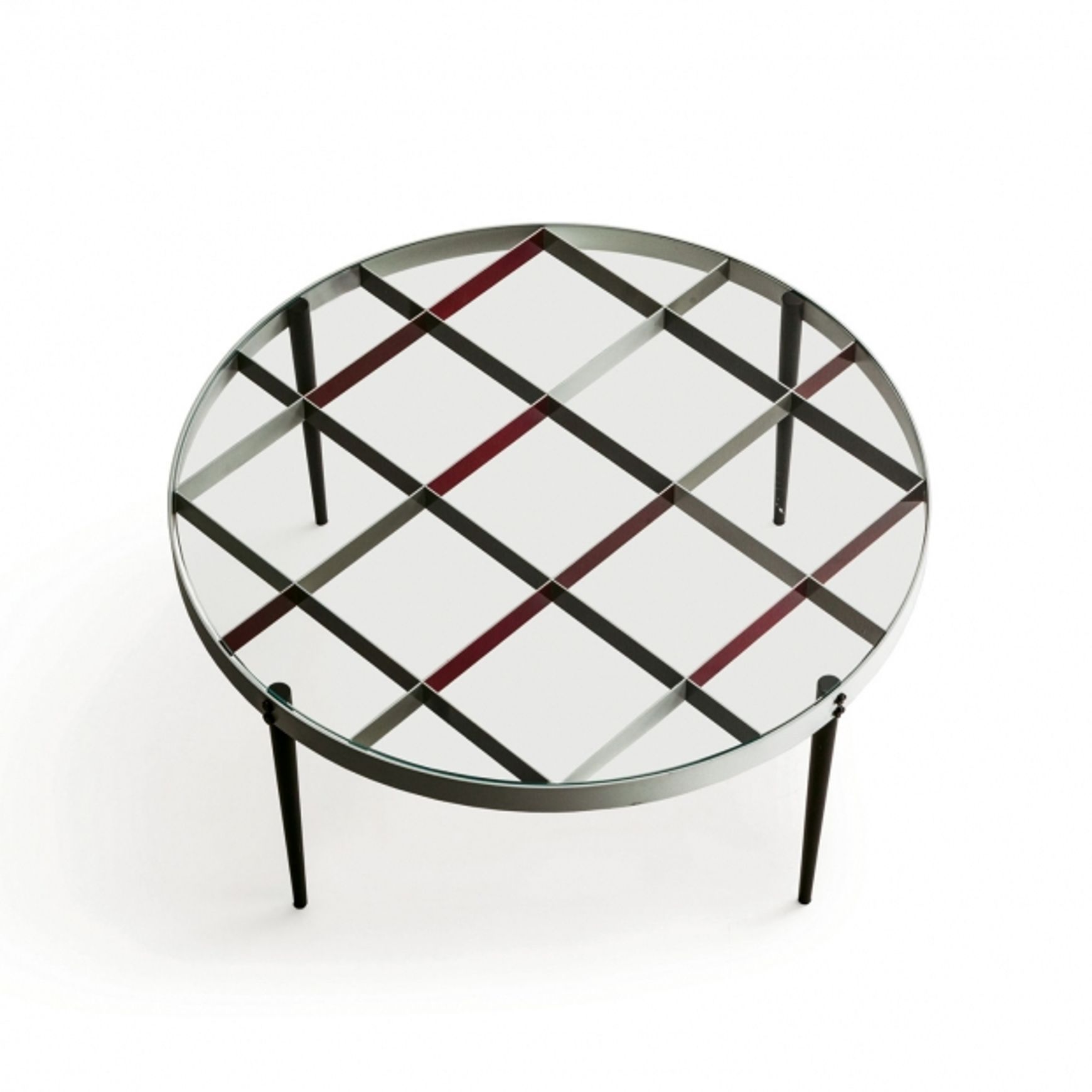 D.555.1 Side Table by Molteni&C