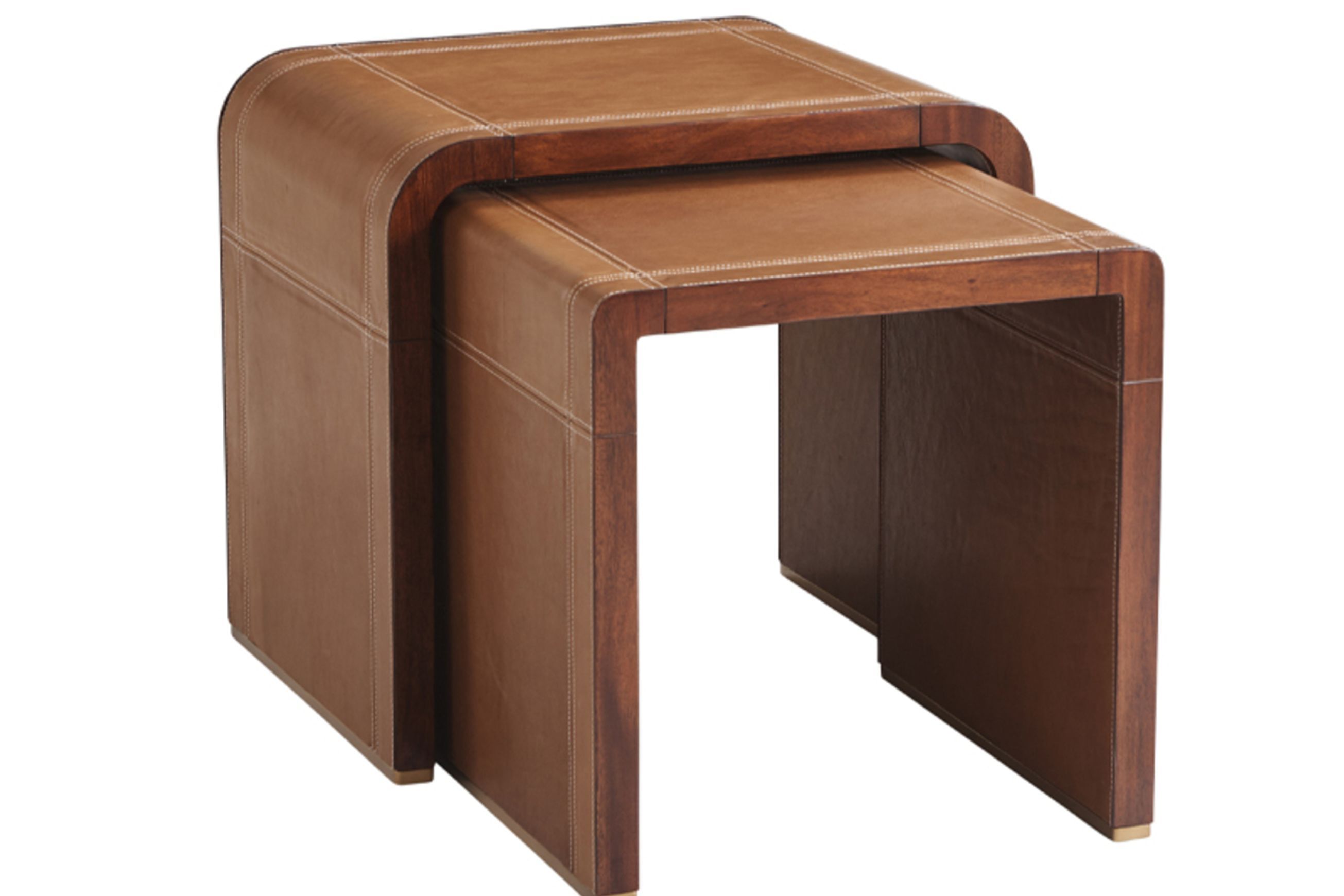 Dalton Nesting End Tables