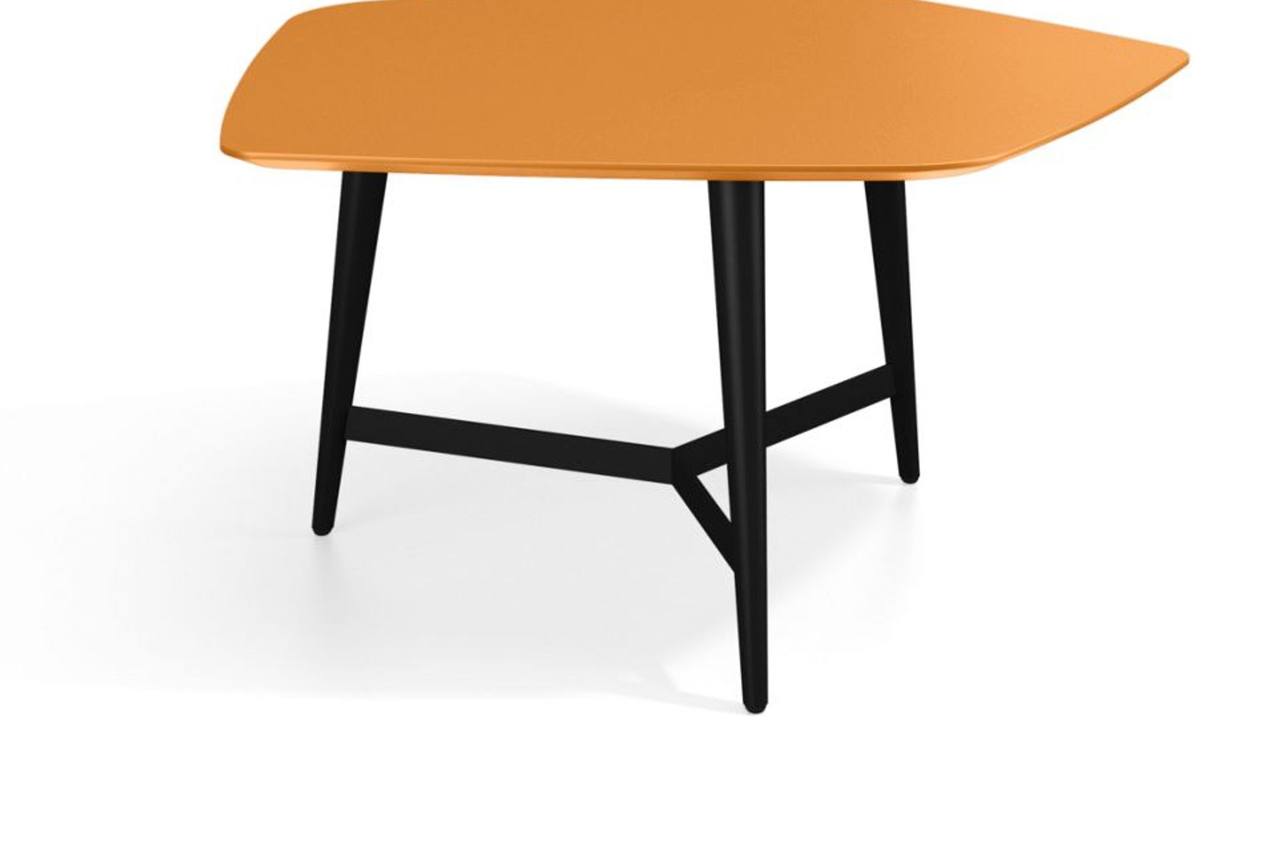 Quintet End Table