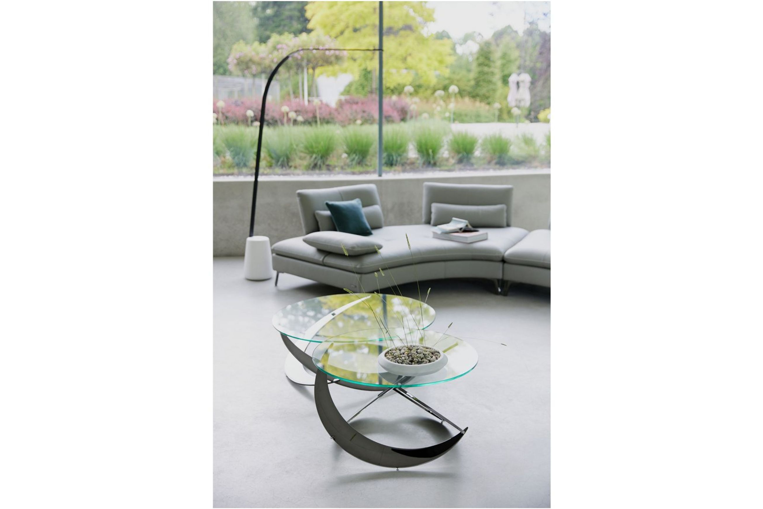 Gorizia End Table