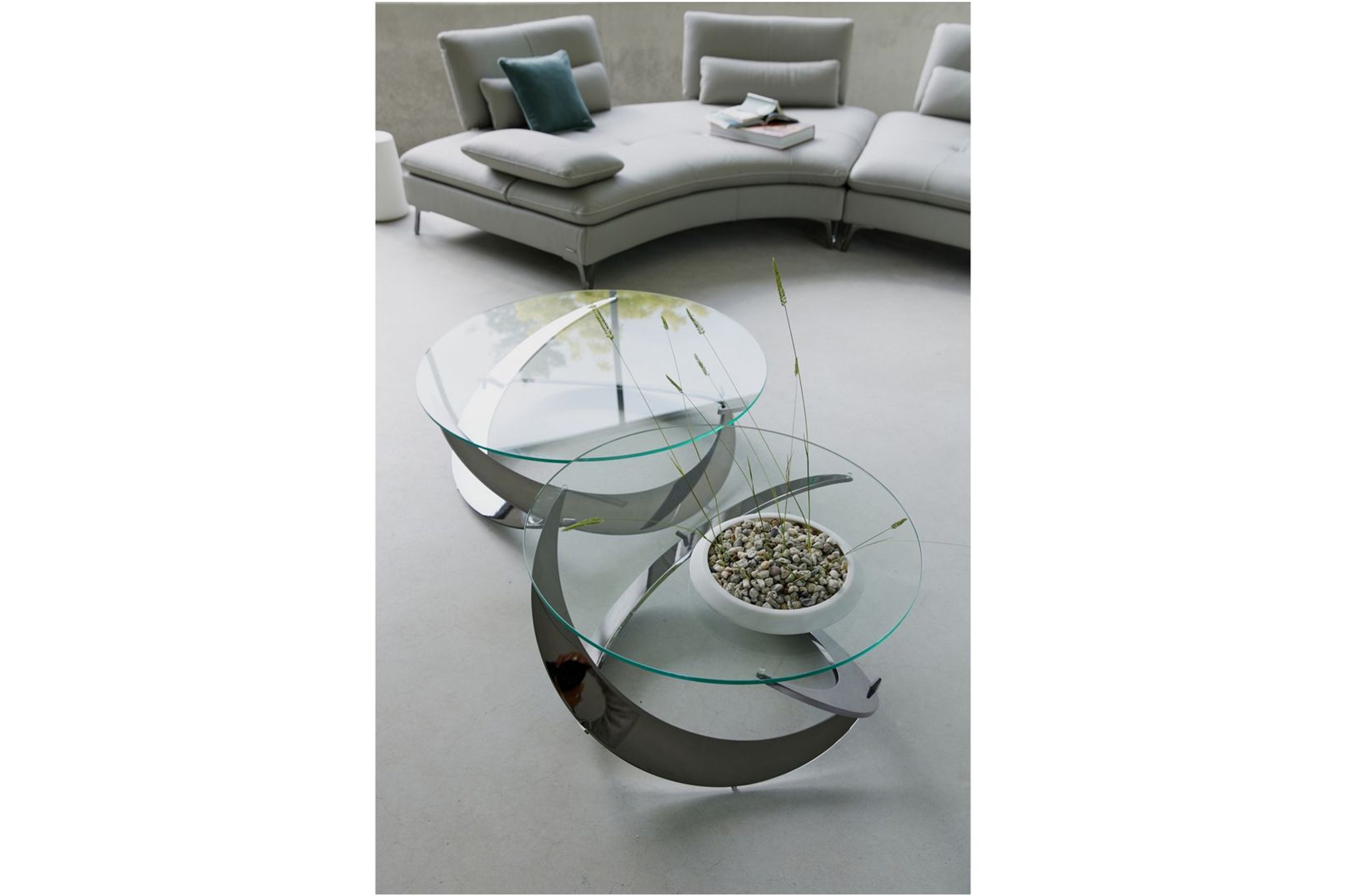 Gorizia End Table