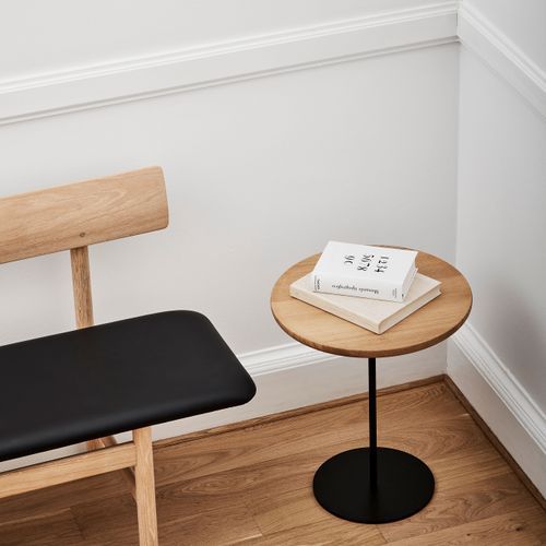 Pal Table Small by Fredericia