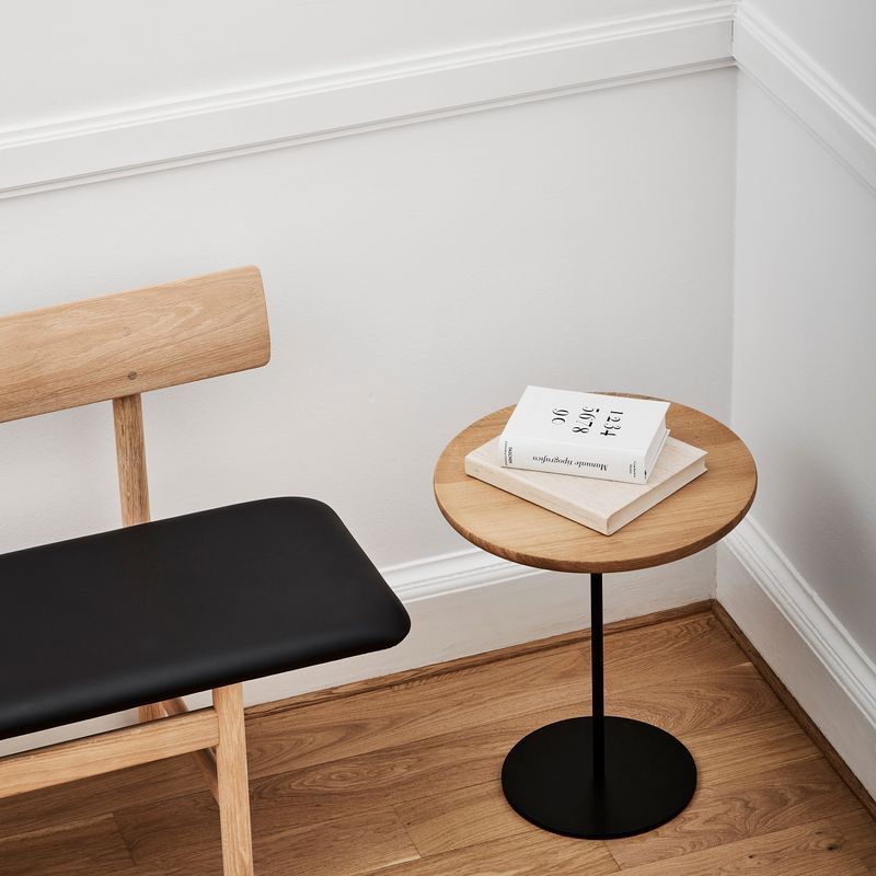 Pal Table Small by Fredericia