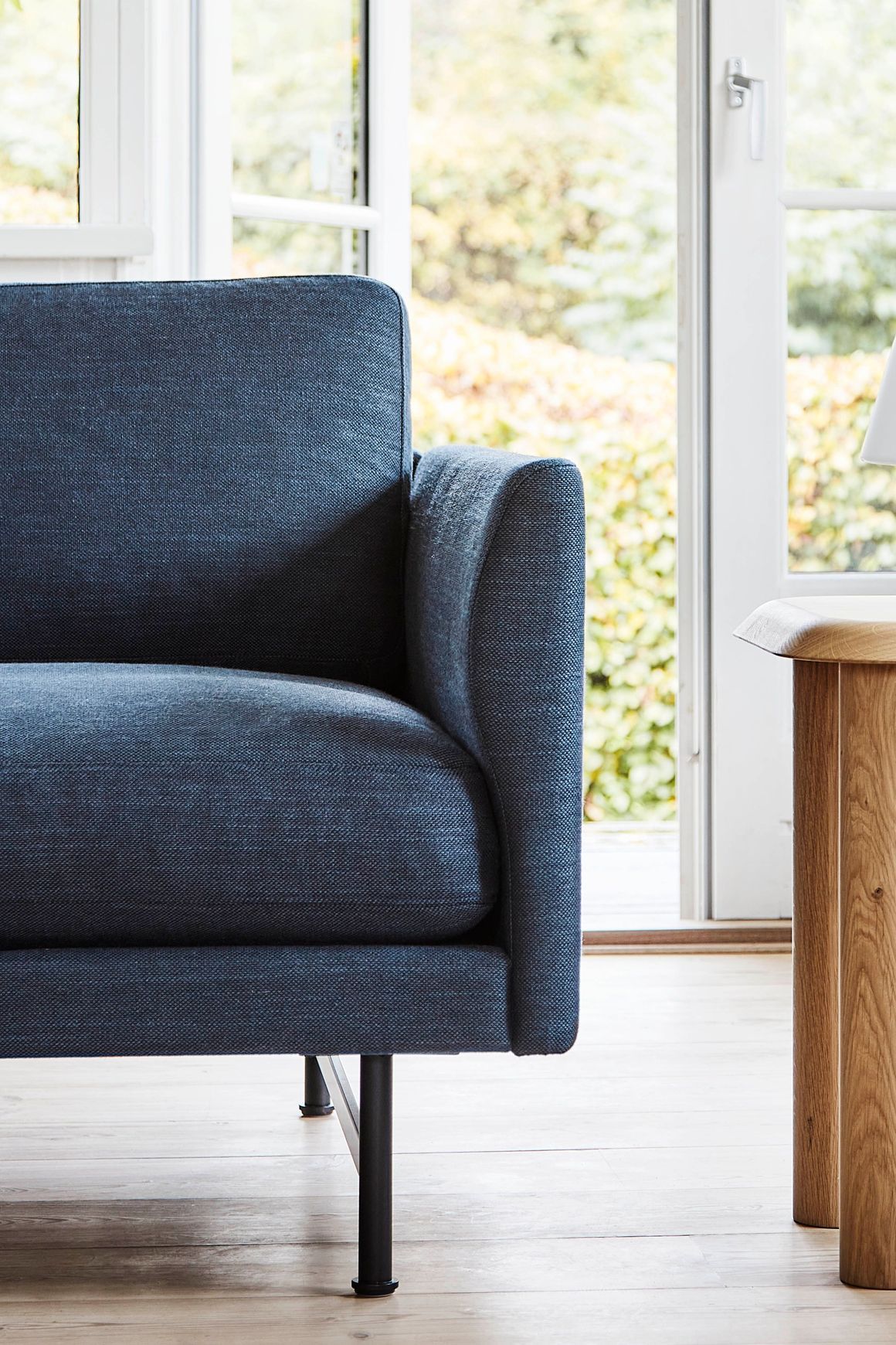 Islets Side Table by Fredericia