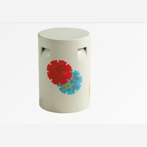 Shiro Hanawa Occasional Table