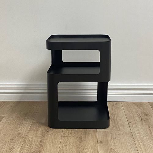 Rocco Cube Side Table