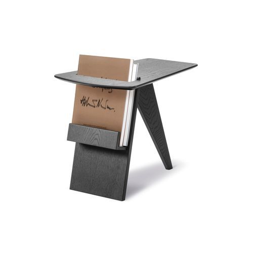 Risom Magazine Table by Fredericia