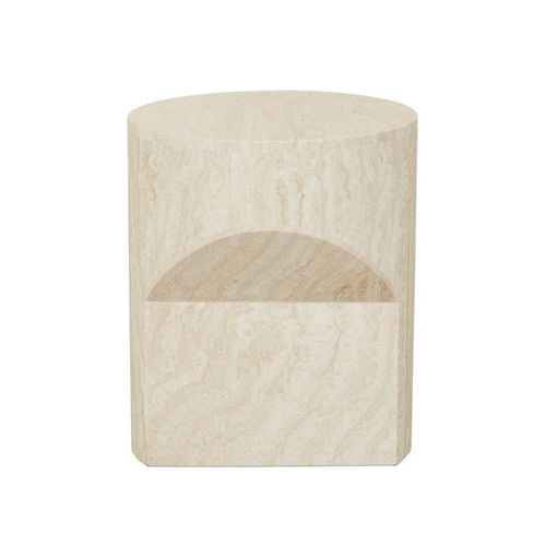 Atlas Pinnacle Side Table