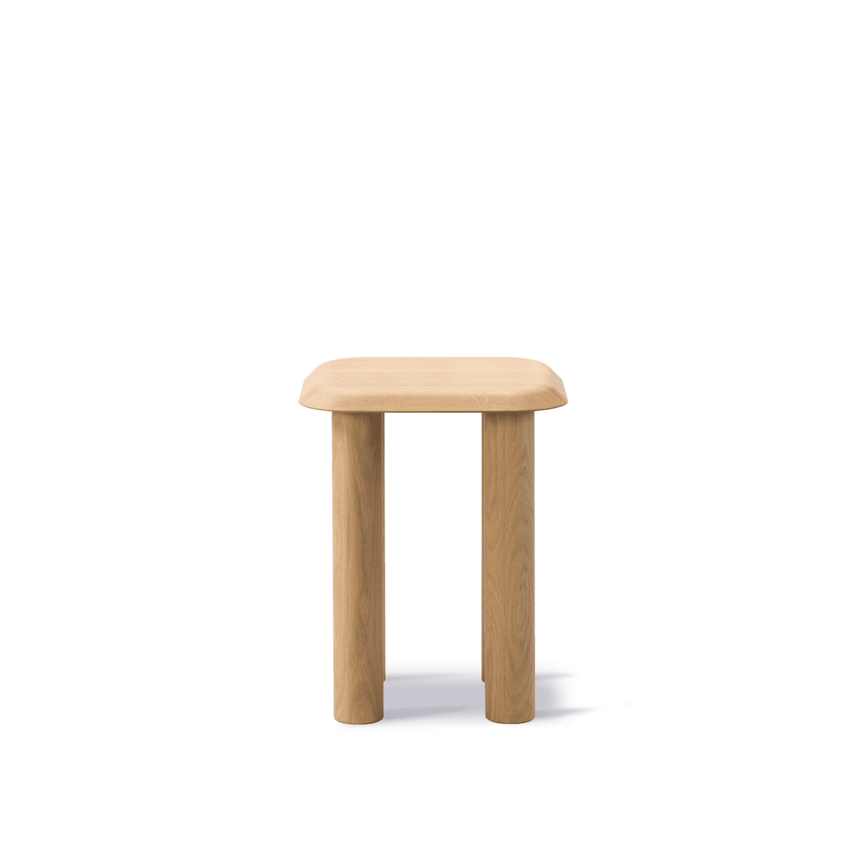 Islets Side Table by Fredericia