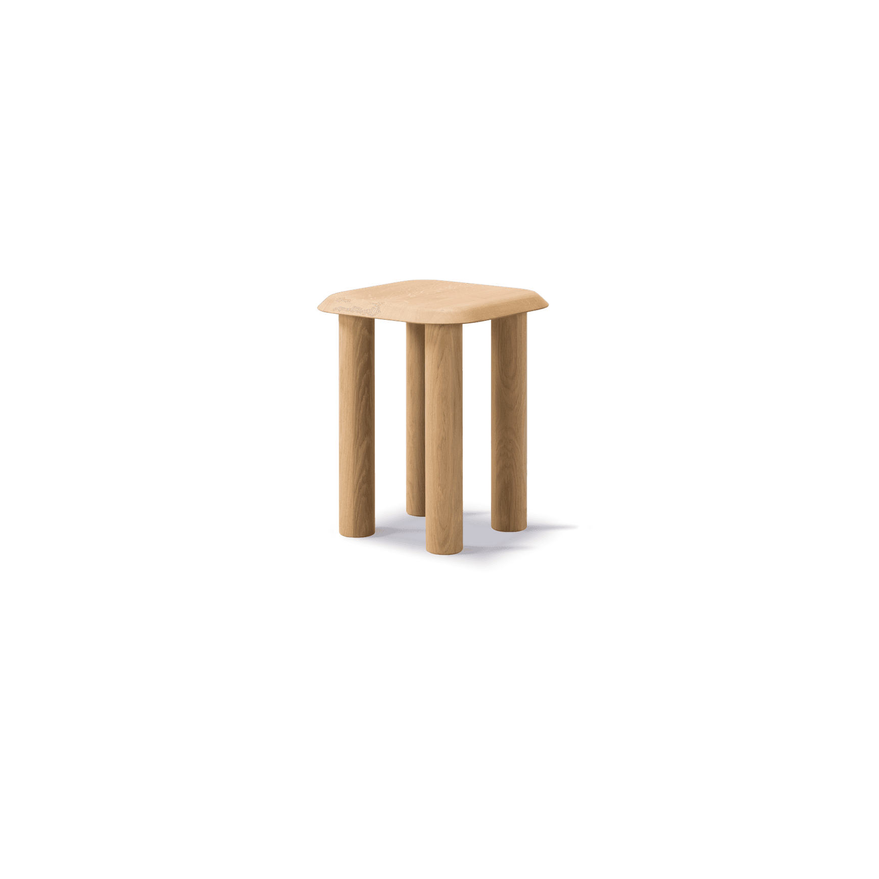 Islets Side Table by Fredericia