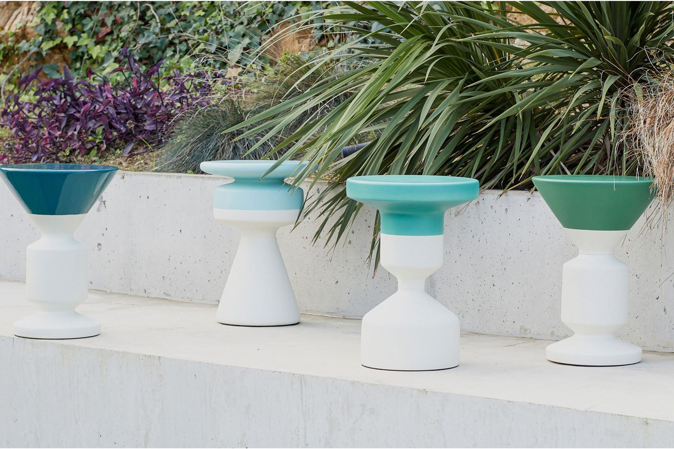 Waterline III Occasional Table