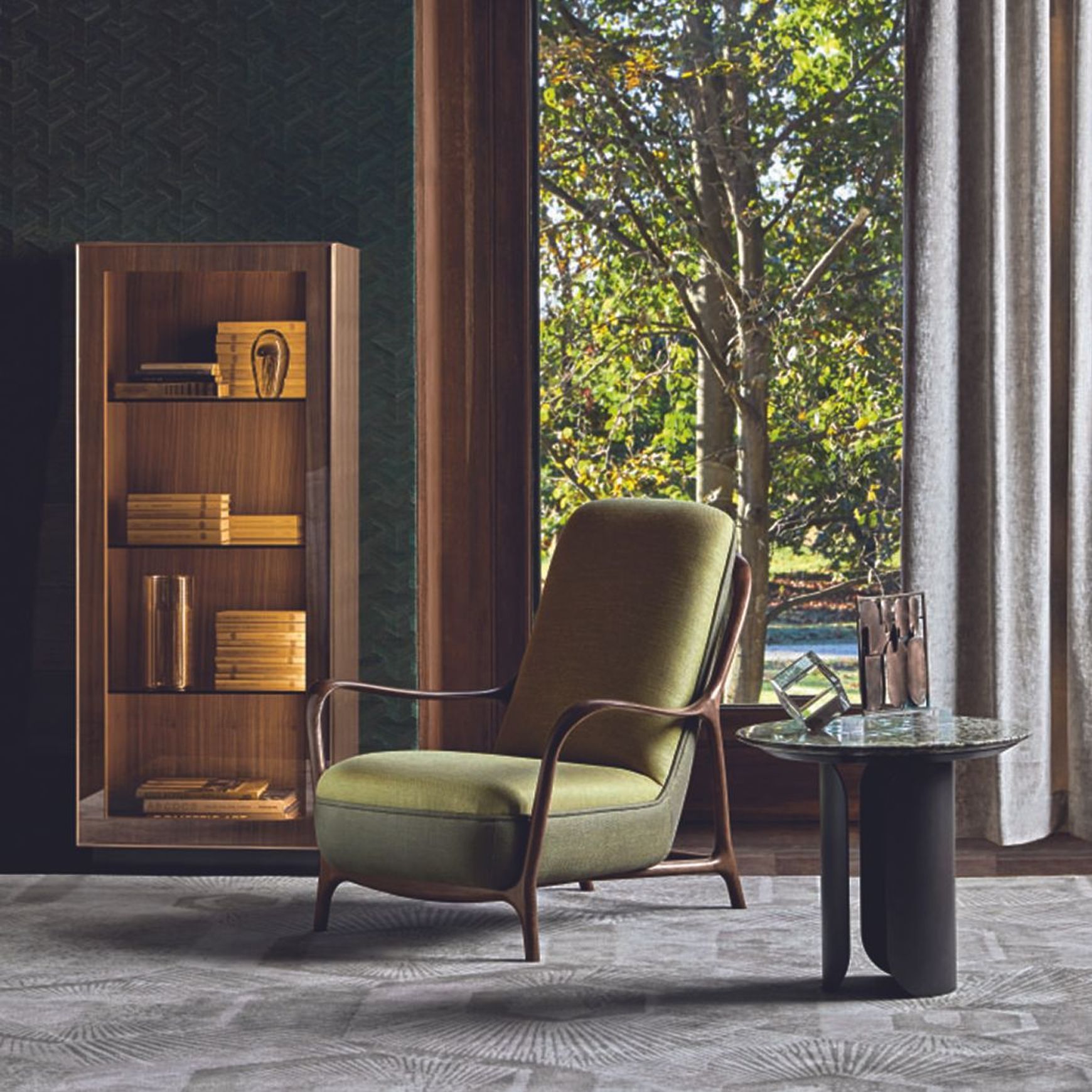 Gabriel Side Table