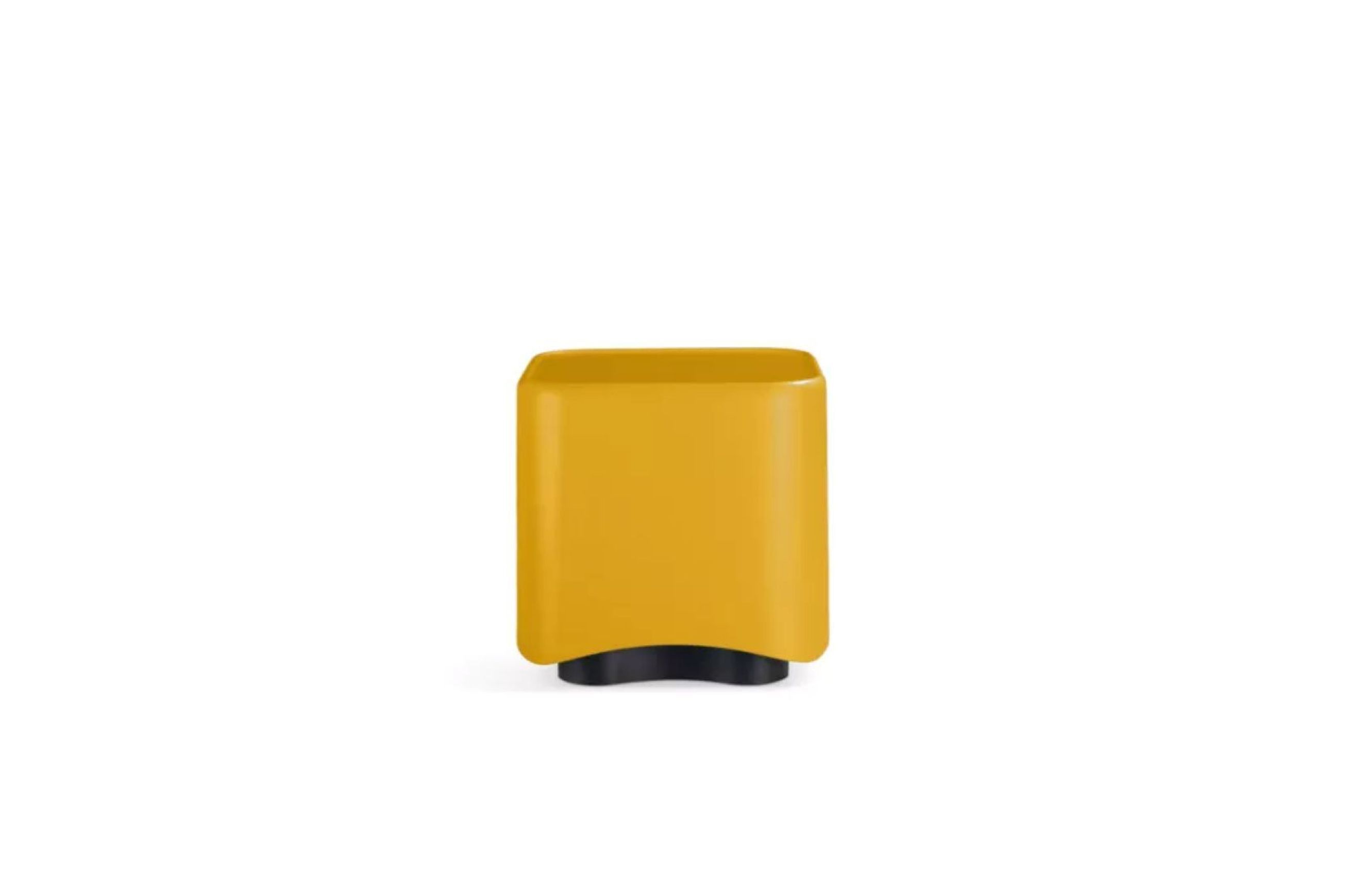 Pepa End Table